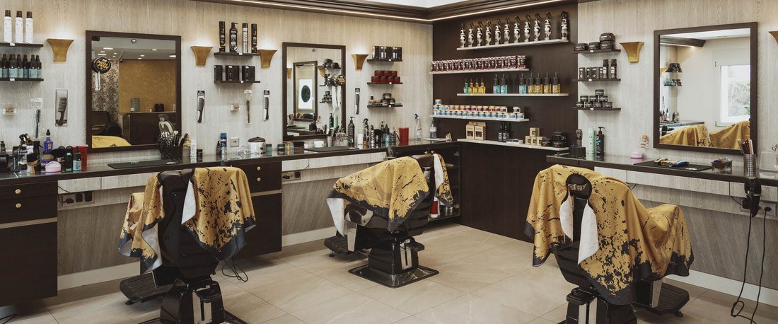 Coiffeur Oskar Salon