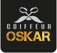 Coiffeur Oskar Logo